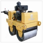 Walk Behind Vibratory Roller
