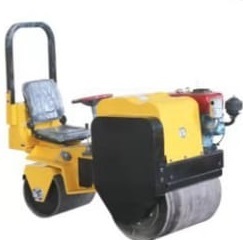 Ride On Road Roller