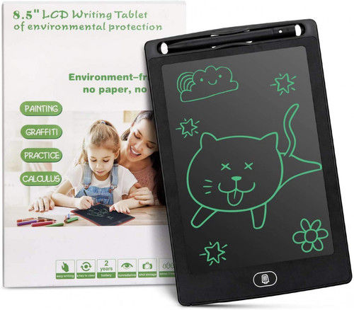 KIDS TABLET DRAWING BOARD