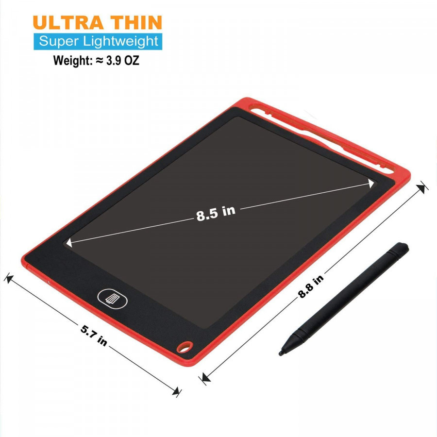 KIDS TABLET DRAWING BOARD