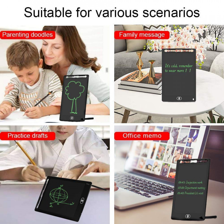 KIDS TABLET DRAWING BOARD