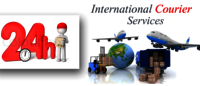 International Courier Service Airborne