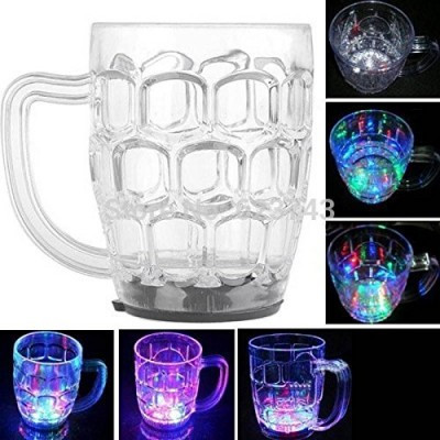 COLOR CHANGING MUG