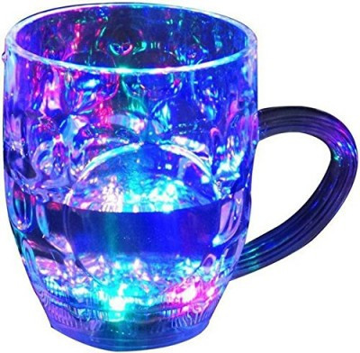COLOR CHANGING MUG