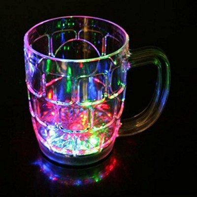 COLOR CHANGING MUG
