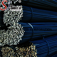 Concrete Rebars