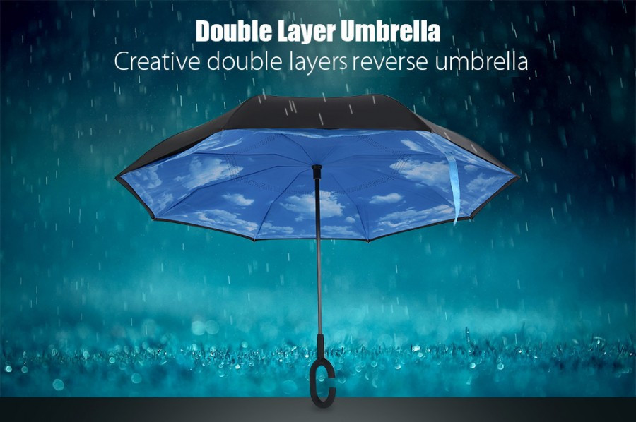 Handle Umbrella