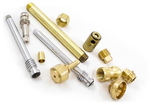 CNC Components