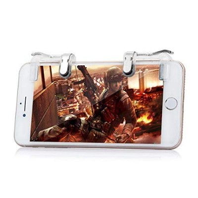 PUBG TRIGGER