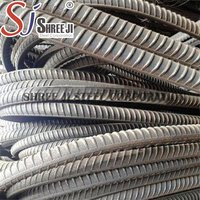 Deformed Steel Bar
