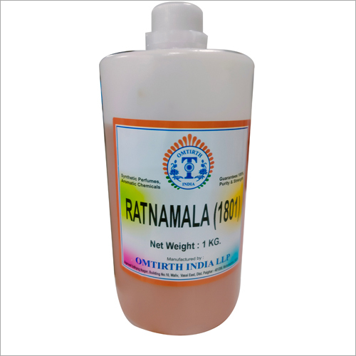 Ratnamala Agarbatti Fragrance