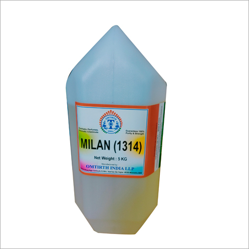 5 kg Milan Fragrance Liquid