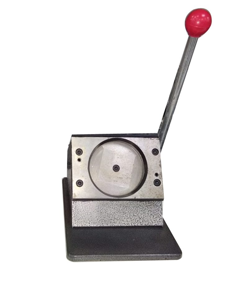Round Card Cutter (Imported)