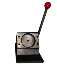 Round Card Cutter (Imported)