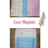 Coco Napkin