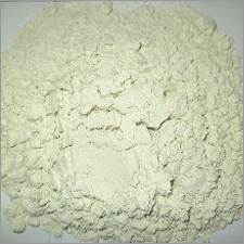 Creamish White Guar Gum Powder