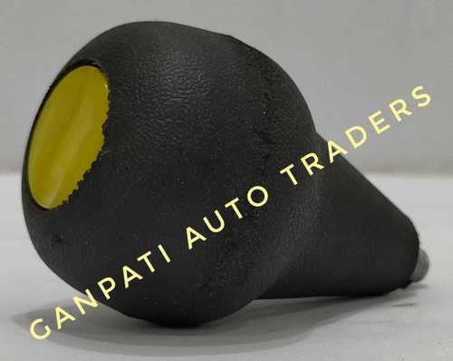 JCB St. Knob