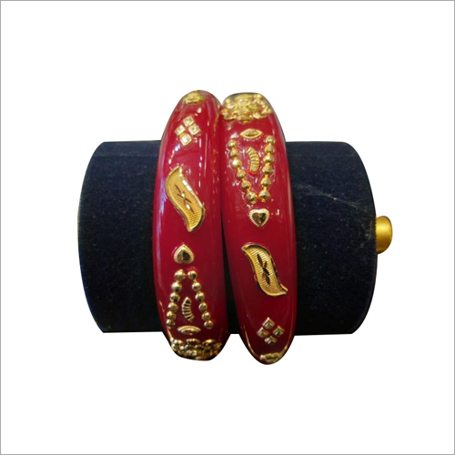 SATTIK Brass Gold-plated Shakha Pola Price in India - Buy SATTIK Brass  Gold-plated Shakha Pola Online at Best Prices in India | Flipkart.com