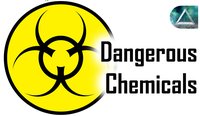 Hazardous Goods Handling Agent