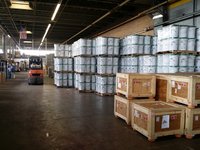 Hazardous Chemical Cargo Services