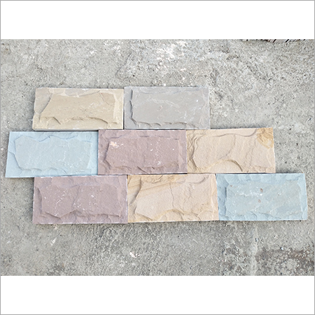 Wall Sandstone