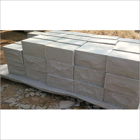 Kandla Grey Wall Stones