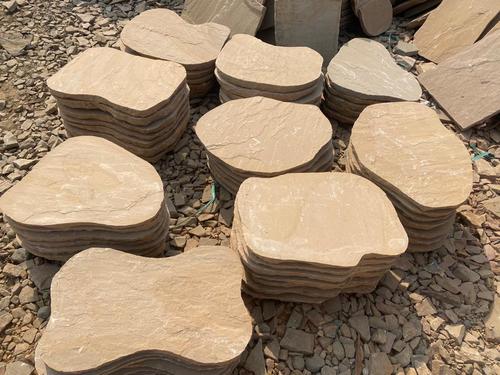Stepping Stones