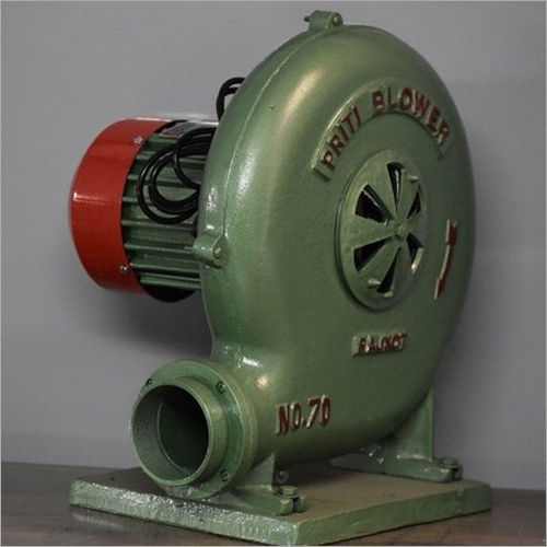 Electric on sale air blower