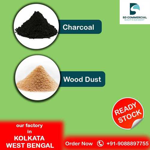 Agarbatti Raw Material