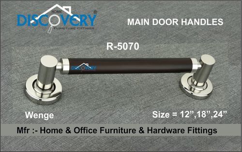 Steel Main Door Handle