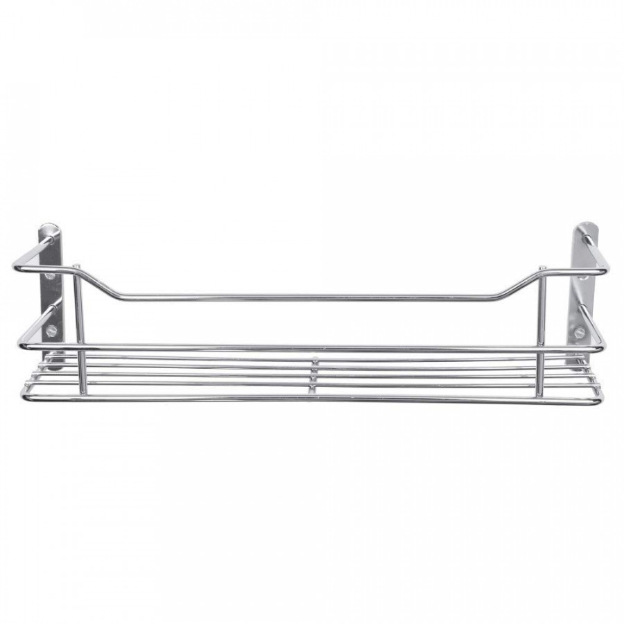 STAINLESS STEEL BATHROOM SHELF
