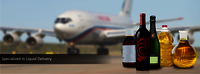 Air Cargo Freight Courier Services