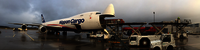 Air Cargo Freight Courier Services