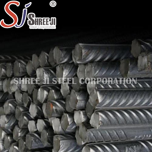 Round Iron Rod