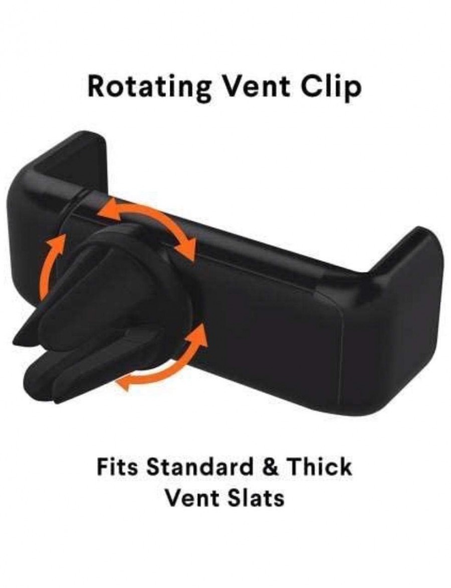 UNIVERSAL CAR AIR VENT MOUNT