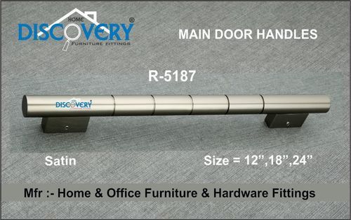 Main Door Handle