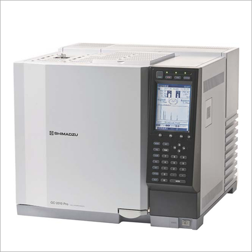 GC-2010 Pro Chromatography
