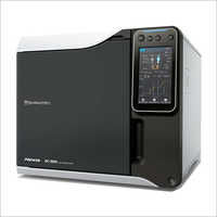 Nexis GC-2030 Chromatography