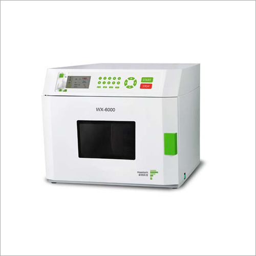 WX-6000 Microwave Digestion Systems