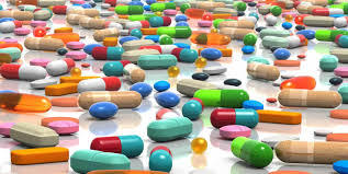 Pharmaceutical Courier Services