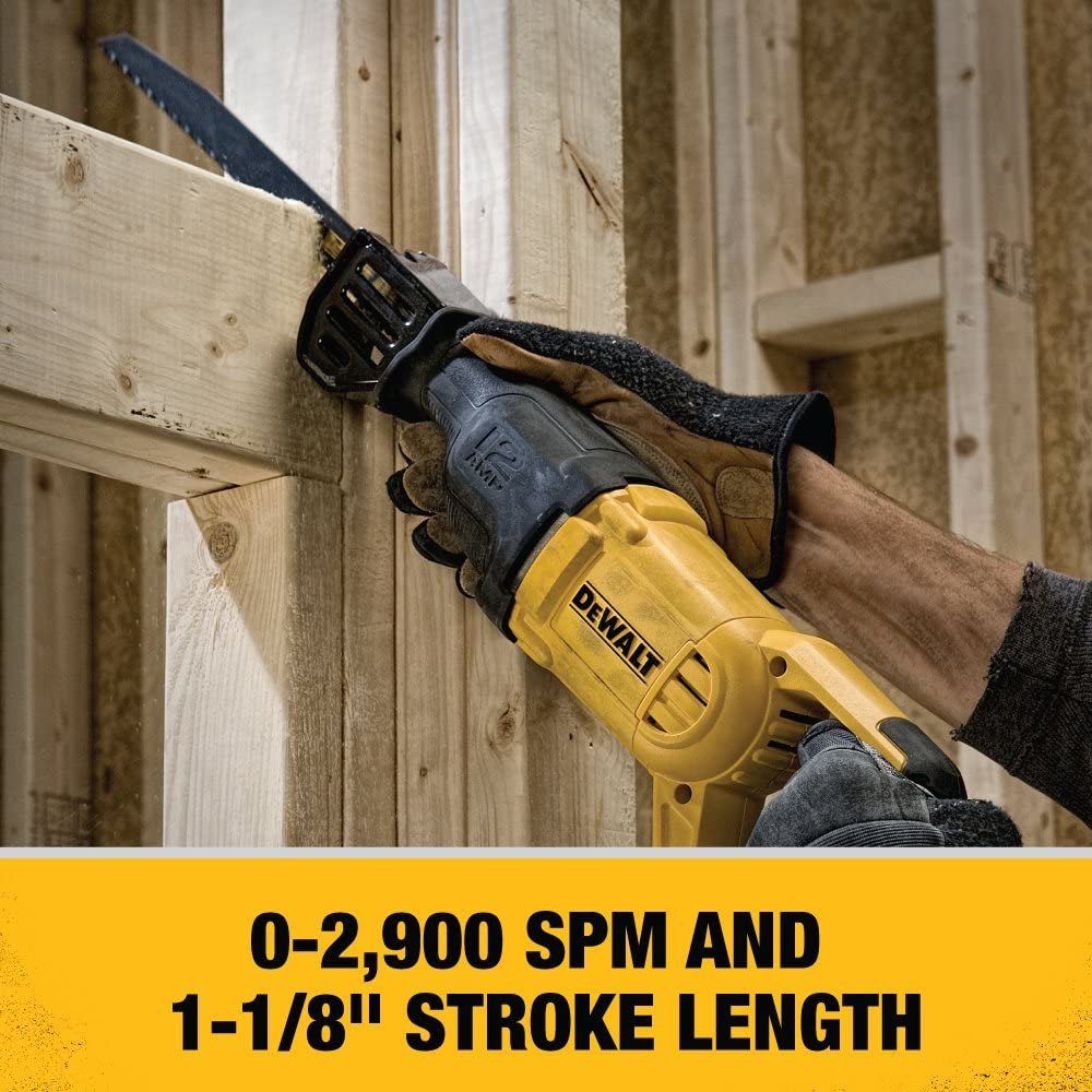 Dewalt DWE305 Saw