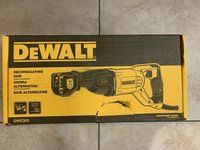 Dewalt DWE305 Saw