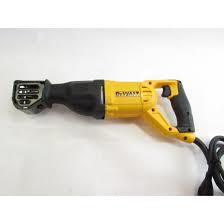 Dewalt DWE305 Saw