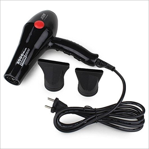 Hair Dryer