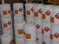 International Courier Service for Chemicals Liquid
