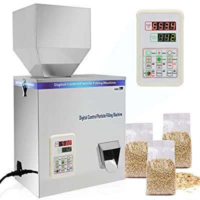 1 Kg Granule Filling Machine