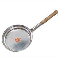 Steel Fry Pan