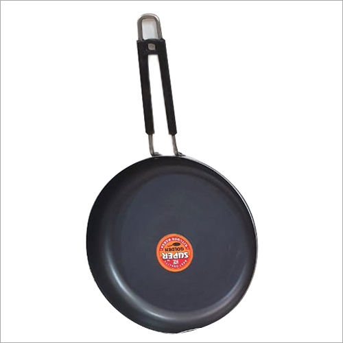 Iron Frying Pan