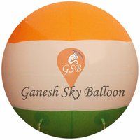 Golf Sky Balloon