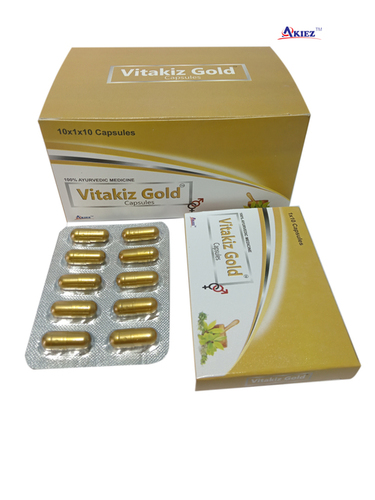 Vitakiz Gold
